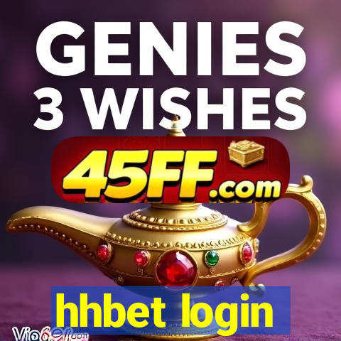 hhbet login
